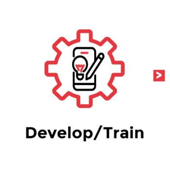 develop-train